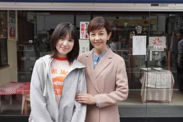 福本莉子、『絶対零度』第3話にサプライズ登場　沢口靖子との共演は「とても光栄」