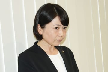 小川晶前橋市長　密会騒動は初…１か月ぶりにＳＮＳ更新「公約実現が私に課せられた責任」