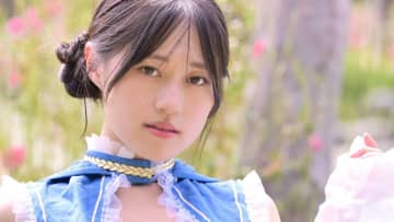 藤原ナミ｜白い加護