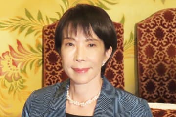 自民・高市早苗総裁　首相指名１回で日本初〝女性首相〟へ…無所属４人程度の投票取りつけ