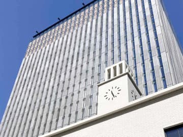 川崎　歩道工事でバリケード設置を怠る　男児が夜、穴に転落し1カ月のけが