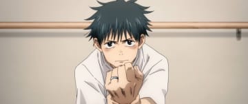 『劇場版 呪術廻戦 0』復活上映、入場者プレゼント第2弾はA4サイズの「メモリアルブック」復刻版に決定！