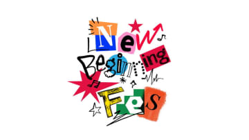 aoen／BUDDiiS／Lienel／n.SSign／OWV、音楽フェス【New Beginning Fes 2026】に出演