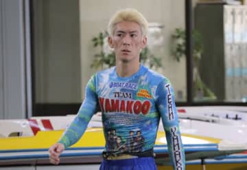 【福岡ボート】小玉啓太　同支部先輩の活躍に奮起し初の予選突破目指す「自分も頑張らないと」