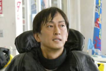 【宮島ボート】服部達哉　巻き返し１着も不満げ「まだ少し回転不足」