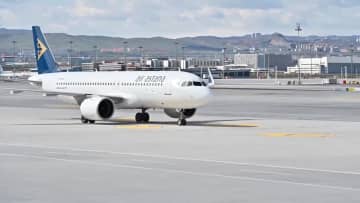 新疆ウルムチ天山国際空港、国際旅客・貨物の輸送急増　1～9月