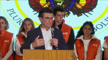 ボリビア大統領選で中道派のロドリゴ・パス上院議員が勝利　左派政権に終止符　新政権は対米協調路線へ