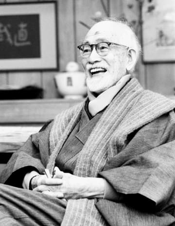 ＜あのころ＞「小説の神様」が死去　54年前の10月21日