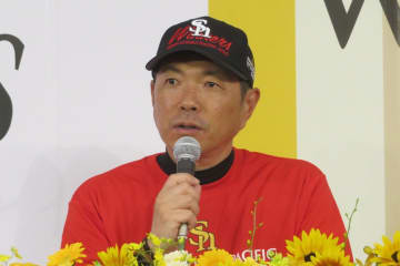 【パＣＳ】ソフトバンク・小久保監督の脳裏をよぎった昨年の日本Ｓの屈辱「負け方が似ている」