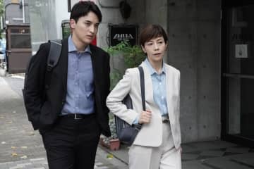 『絶対零度』“佐生”安田顕のもう一つの顔が明らかに　福本莉子の贅沢なサプライズ出演も