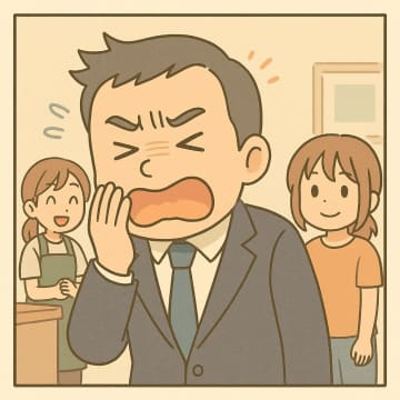 【クレームの王様・後編】「教育どうなってるんだよ！」と詰め寄る常連クレーマーの正体とは【長編小説】