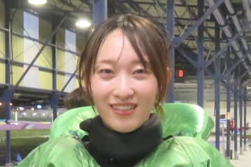 【住之江ボート・ＧⅢオールレディース】高憧四季　予選７連勝も準優２着「足は変わらずいい。一番出ている」