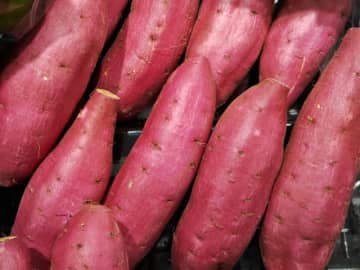 ダイエット中もおすすめ！「さつまいも」の太りにくい調理法とアレンジスイーツ3選