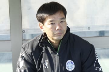 悲願のJ1昇格へ(1)首位陥落・水戸ホーリーホック林雅人コーチが語る“攻撃担当コーチ”の役割｢流れを10分おきに分析｣“4つの変更”の実行タイミングを探る！