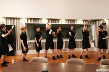 「タイムレスマン」音楽バトル第3弾！　timeleszがゆずの「栄光の架け橋」でプロと激突