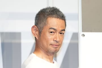イチロー氏、注目のドラフト候補を告白　「僕が見たなかで1人。すごいのがいて」