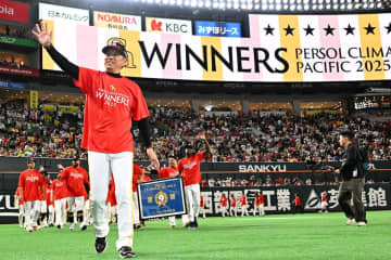 【ソフトバンク】小久保監督 10・23ドラフト会議に不参加！　超異例「在任監督不在」の理由