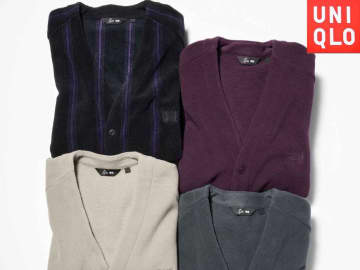 『激アツコラボ』キターーッ！【UNIQLO and NEEDLES】完売前に狙いたい「注目アイテム」