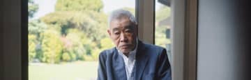 柄本明「完全なアマチュアでもない」49年続けてきた劇団“後輩”江口のりこにかけた一言から垣間見える人生観