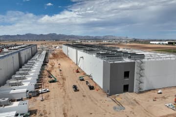 「大林組」データセンターなどの高度な環境管理施設分野に本格参入　米GCON買収を機に