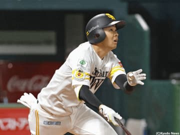 ソフトバンク・川瀬晃が決勝打＆好守で魅せた！大矢氏「1人の選手の決断がすごく大きな力を発揮する」