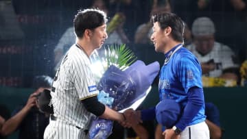 退任のDeNA三浦大輔監督「何かの縁かな」「幸せな時間」甲子園での一幕に改めて感謝　自身の横浜愛も語る