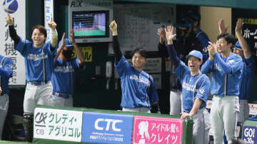 小久保監督はすでに“来季の日本ハム”に警戒心　ともにパ・リーグを盛り上げた新庄監督には「本当にありがとう」