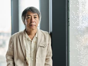 『次元を超える』豊田利晃監督　プロデューサーと監督を兼任、作り上げたのは念願のSF映画【Director’s Interview Vol.524】