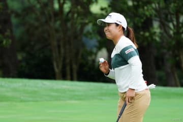 畑岡奈紗13ランクアップの32位 木村彩子が自己最高ランク／女子世界ランク