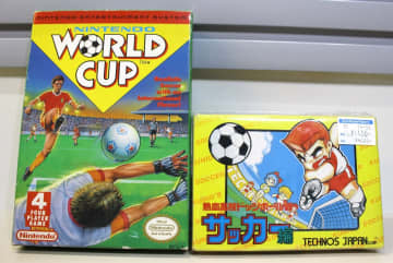任天堂ゲームの中身が「くにおくん」!?「海外版ファミコン」今だから話せる“移植”秘話