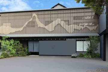 北前BASE、「KITAMAE BASE 加賀橋立」を11月6日開業