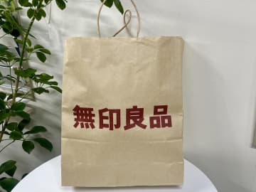 「秋コーデ迷子」→ 解決！【無印良品】おしゃれ店員さんがお手本！「最旬コーデ」