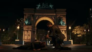 ジョン・ウィックすぎる暗殺者アクション『BLACKWOOD』ゲームプレイトレイラー！
