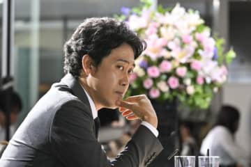 大泉洋×宮崎あおい共演、野木亜紀子脚本で贈るSFラブロマンス『ちょっとだけエスパー』今夜スタート！