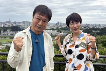 「バスVS鉄道 乗り継ぎ対決旅 第25弾」両リーダーがコメント。「これまでと全く違う戦い」
