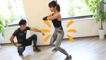 スクワットでお尻に効かせるコツ｜トレーナーが教える太ももに頼らない『正解』フォーム