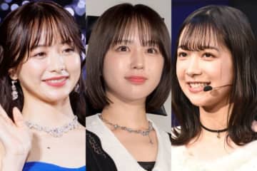 今泉佑唯が所属して話題！　ネットでよく見る“人気美女だらけ”seju所属タレントまとめ
