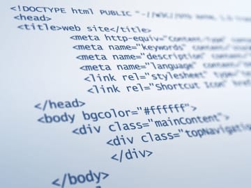 HTMLとCSS　【岡嶋教授のデジタル指南】