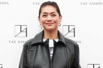 人気モデルが還暦の誕生日報告　「いつまでも綺麗」「還暦とは思えません」ファンも前田典子を祝福