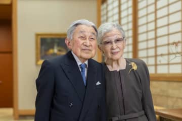 「一度も仕返しをしなかったね」美智子さまが耐えられた“姑”からの仕打ちの日々…上皇さまがかけた「ねぎらいのお言葉」