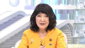 財務相に片山さつき氏の起用固まる