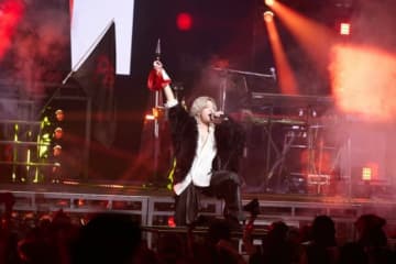 「NCT」ユウタ、日本初の単独コンサートツアー順調…1月武道館入城