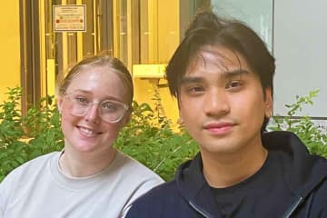 オーストラリアでは「なかなか会えない」→日本に来てみると…　母国と比べて「すごく優れている」「すごく新鮮」と感じたこととは