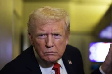 トランプ氏「日本に行く」　2期目初、マレーシアも
