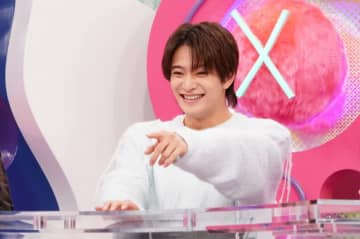 『X秒後の新世界』浮所飛貴が運転手を困惑させる道路にツッコむ！
