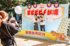 シェアしたくなる台湾が、東京/日本橋・COREDO室町テラスにやってきた！「ビビビビ！台湾 ‐最愛台湾紀行‐」イベントレポート2025年10月18日(土)19日(日)　好評につき、大阪開催も決定！