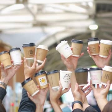 【福島】世界準優勝バリスタが初降臨！コーヒー飲み比べ＆熱い抽出大会も！矢吹駅で「COFFEE TIME!」がアツい！