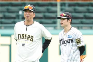 【阪神】藤川監督　日本Ｓの敵地・福岡で〝外食〟のススメ 「むしろすごく重要な時間」と話す理由