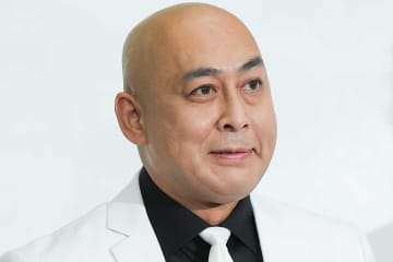「だっ、誰？」　錦鯉・長谷川雅紀、衝撃の別人ぶりにネット仰天「違和感がすごい」「男前やん！」