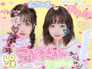 浦小雪(Sundae May Club)、金井球出演の「いちごジュースで待ち合わせ」MV公開 生配信も決定